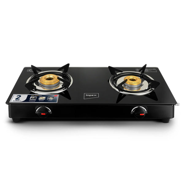 Stoves