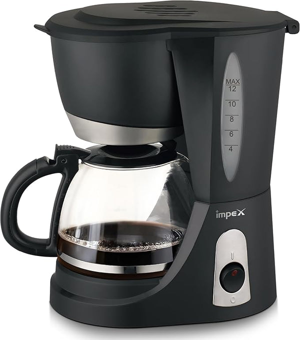 Coffee Makers