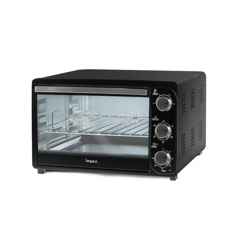 Ovens