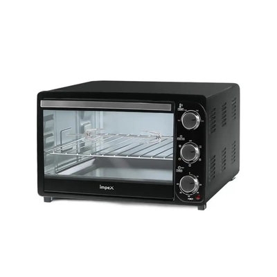Ovens