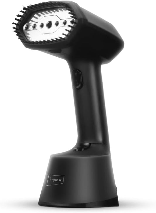 Impex Handheld Garment Steamer (GSM 6015)