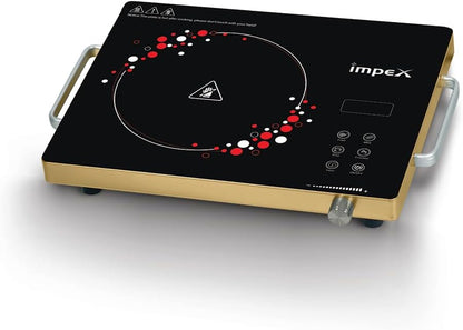 Impex Infrared Touch Cooktop (IR 2703)