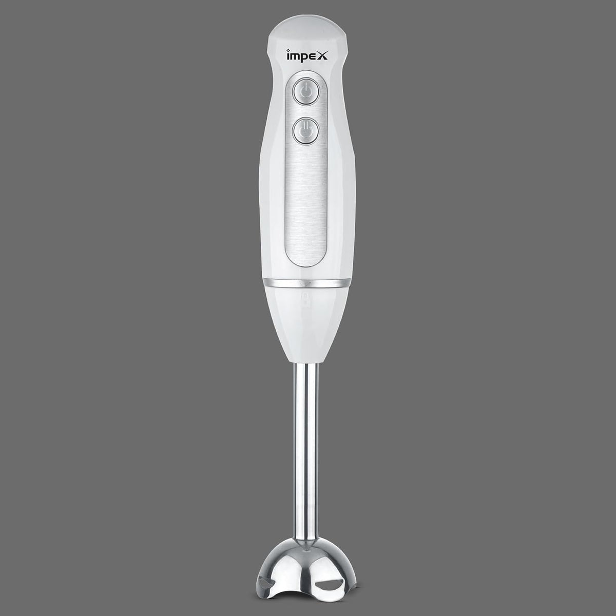 Impex HB3201 – 300W Hand Blender with 2-Speed Control & Overheat Protection