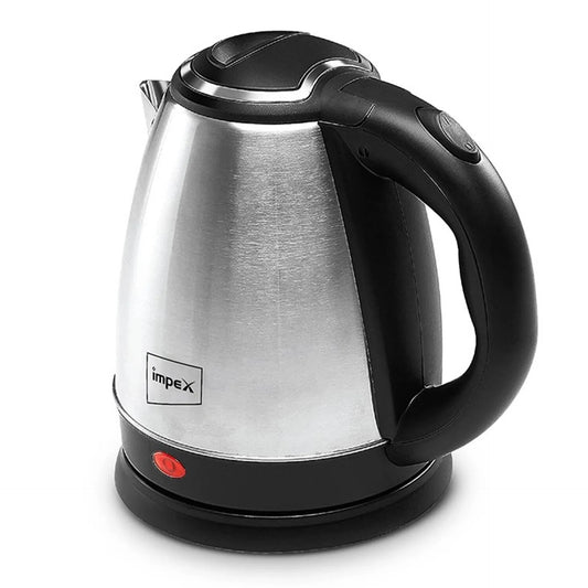 Impex 1.8L Digital Electric Kettle (STEAMER1808DG)