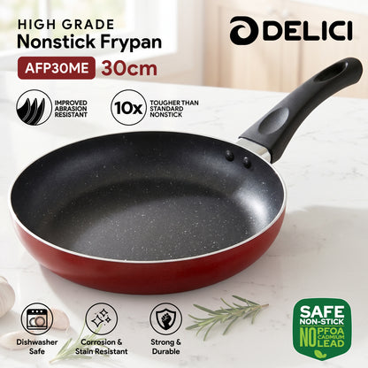 Delici Frypan 30cm (AFP30ME)