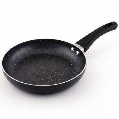Delici Nonstick Fry Pan 20CM | PFOA-Free Aluminium Frying Pan (AFP20GE)