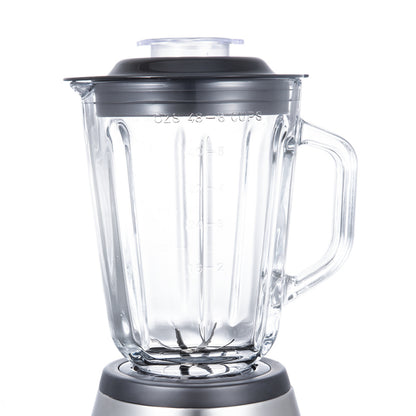 Impex 2-in-1 600W Blender & Ice Crusher (BL-3507)