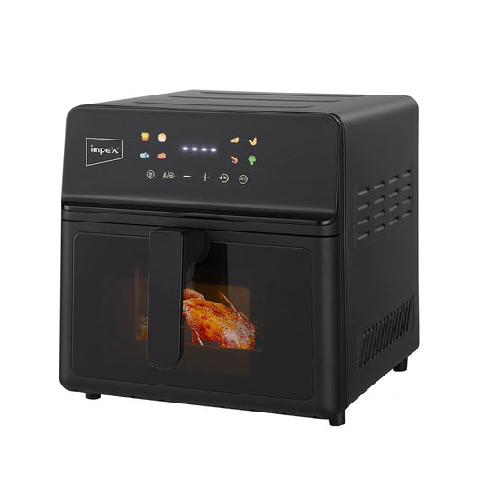 Impex 9L Digital Air Fryer (AF-4309)