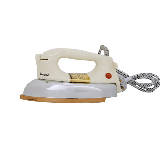 Impex Heavy Duty Dry Iron Box (IB-211)